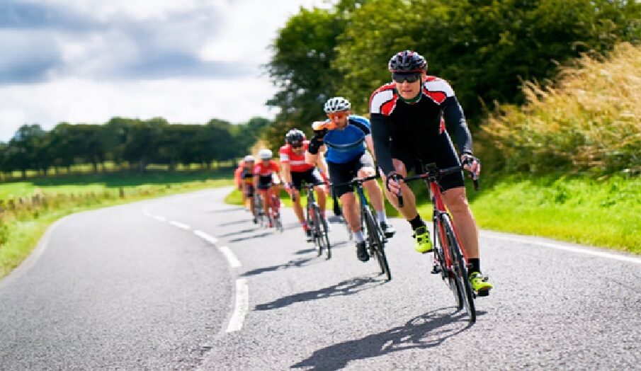 Cycling Lessons