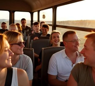 Group Travel Services